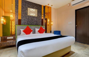Hotel WhiteHouse Family Hotel Near railway station -
